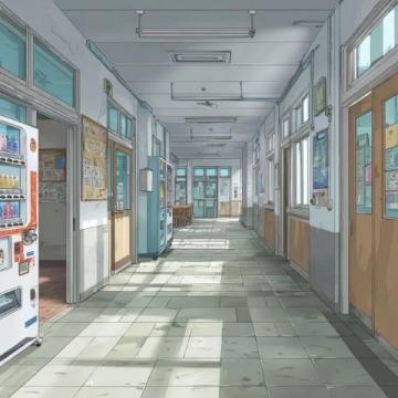 银龄驿站健康中心里的晨光序曲