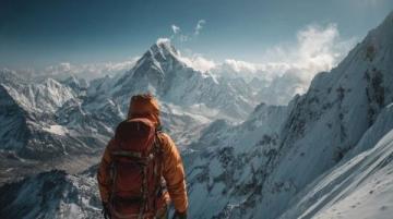 探索：登山如何成为最有效的养生方式