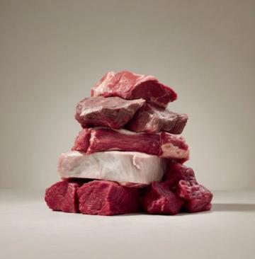 适量吃肉也能养生：这些肉类的神奇功效你知道吗？