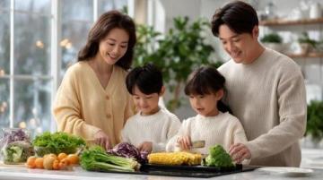家人们推荐几款食疗养生食谱,供家人们参考: