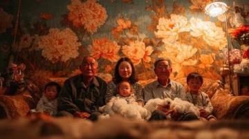 春节期间为何易引发家庭矛盾？专家给出心理健康指南