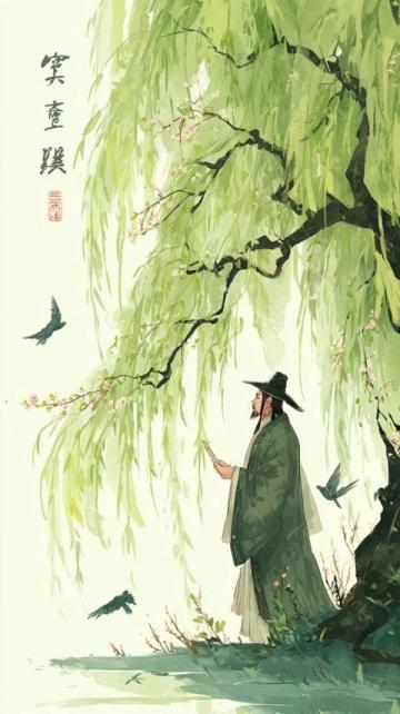 春分养肝黄金期：黄帝内经智慧教你顺应时节调养身心