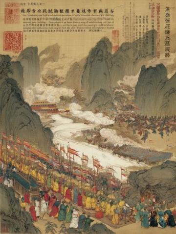 揭秘黄帝内经:人体五脏六腑的“官职表”与养生智慧