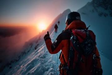探索：登山如何成为最有效的养生方式