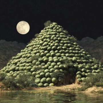 夏至养生妙招：穿袜抱冬瓜，体现中医智慧
