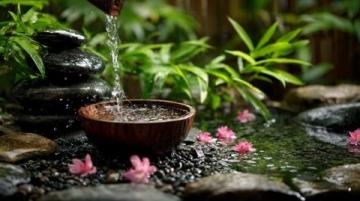 春日养生秘籍：少酸多甘调阴阳