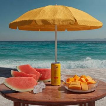 夏日养生:拥抱阳光,呵护身心健康