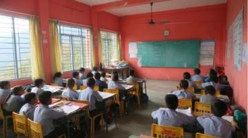 烟台开发区金东小学举办心理健康知识讲座(金东小学心理健康教育)