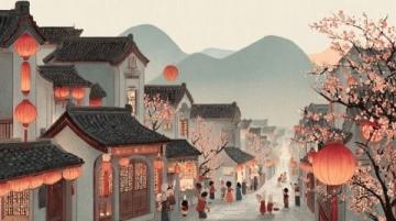 清明时节中的养生因素