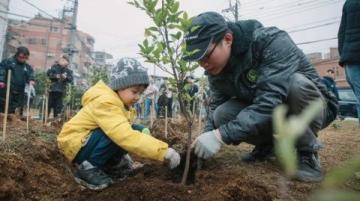 丛台区七方小学心理健康月活动纪实:快乐成长 心灵绽放