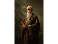 揭秘道家长寿秘籍：身兼道家养生功传承之首