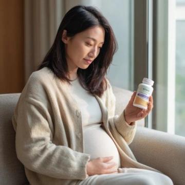 中医保胎秘籍：怀孕初期的养生之道