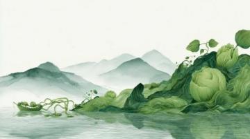 端午节的养生智慧:草药与饮食的疗愈力量——湖南中医附一专家解析