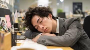 五分钟办公室轻松操，上班族快速缓解疲劳必备！