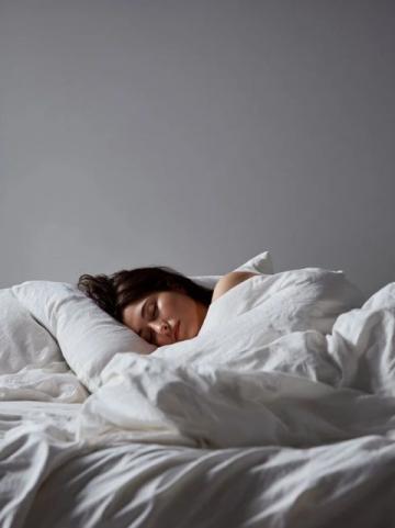 睡前养生七法：改善睡眠质量的科学方法汇总