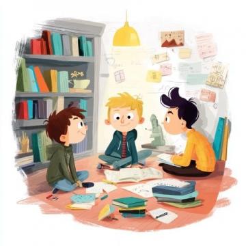 在当今的教育环境中,学生的心理健康问题逐渐成为社会关注的焦点