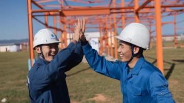 兴海社区第二季健康义诊走进金汇嘉苑小区