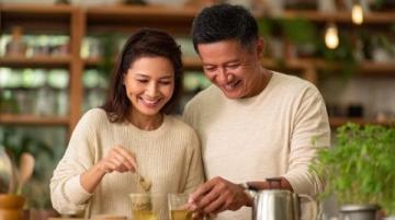 广东贤妻:传承粤式养生秘籍,居家烹饪中的诗篇