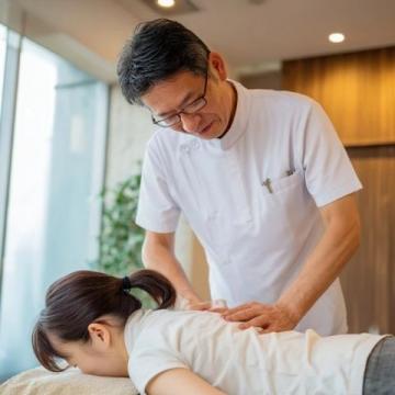 小儿推拿基础知识好学吗