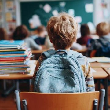 小学生心理健康五大标志,你的孩子达标了吗?