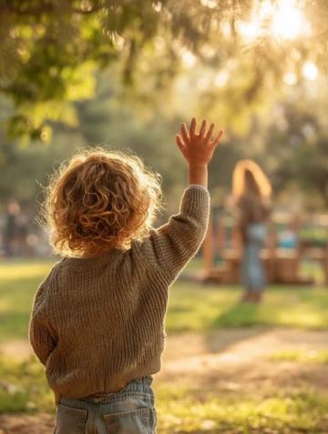 指导幼儿心理健康的四种有效途径