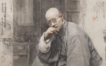 康熙帝的长寿秘诀:顺应自然、心态平和的养生智慧