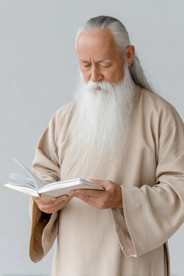 揭秘道家长寿秘籍:身兼道家养生功传承之首