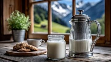 10种家常食材的养生功效及食用建议