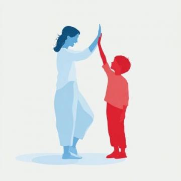 亲子关系对小学生心理健康的影响及改善策略