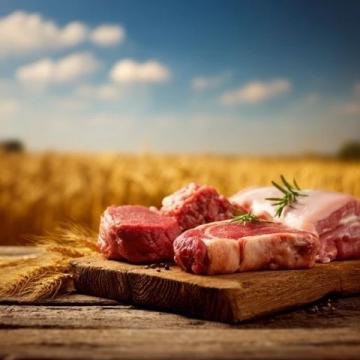 适量吃肉也能养生：这些肉类的神奇功效你知道吗？