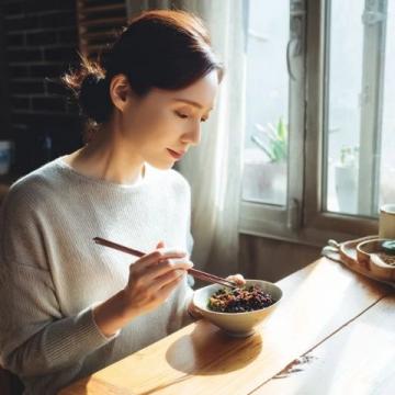 中国心脏健康饮食新指南:平衡美味与健康