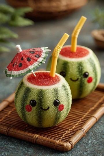 夏季养生正当时, 中医来了! 夏季食用瓜类的好处