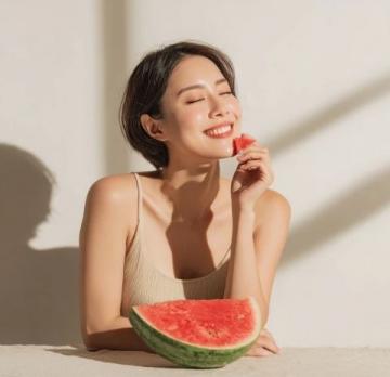 夏季养生正当时, 中医来了! 夏季食用瓜类的好处