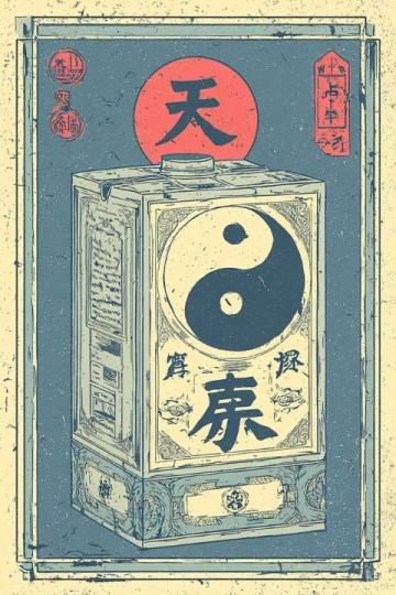中医智慧健康(平衡与健康中医智慧的深刻启示)