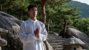 道家养生秘技:叩齿固齿醒脑,唤醒身心活力