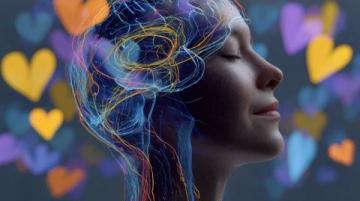 快乐是最好的养生方式:身心健康的秘密武器