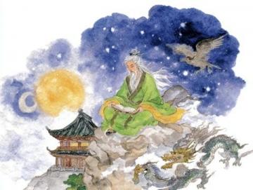 张仲景：古代医学巨匠与中医药的奠基人
