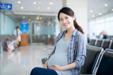 中医保胎秘籍:怀孕初期的养生之道