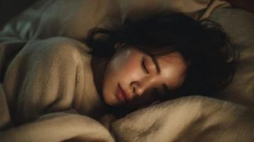 中医推荐：助眠三穴两方，改善睡眠质量指南