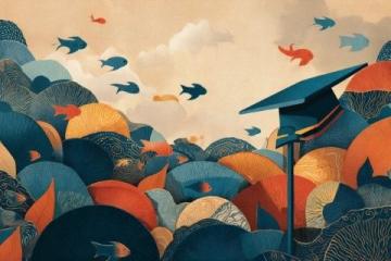 小学教育研究生的心理健康管理之旅(研究生心理健康管理)