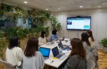巢湖学院教师教育学院赴巢湖市高级中学老师心理健康问题调研实践团第一次工作安排会