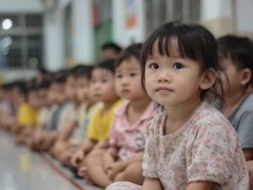宣化镇举办幼儿心理健康讲座:专家解析成长规律与家长互动策略