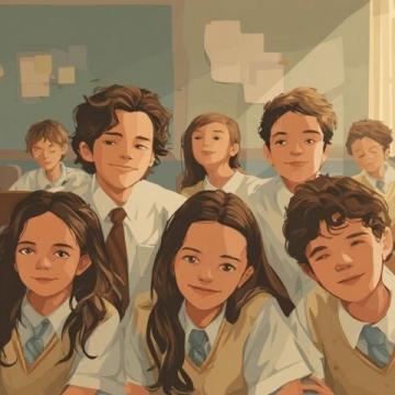 初中培优生与普通学生心理健康的差异挑战与发展需求