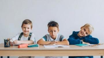 关注儿童心灵成长:识别小学生心理健康五大特征