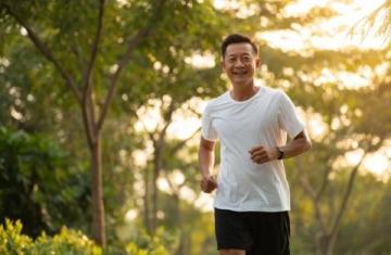 每天轻松养生：7个中式健康习惯，调节身心的小妙招