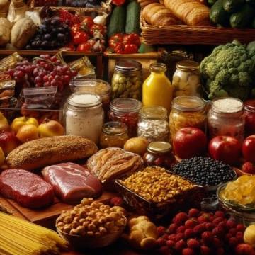 食疗养生：以食为养守护健康，你知道多少？