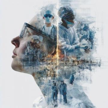 一辈子不生病你愿意吗?健康、心理与社会的多维度思考