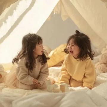 江一燕养生秘籍PK妹妹们快乐哲学:谁更胜一筹?