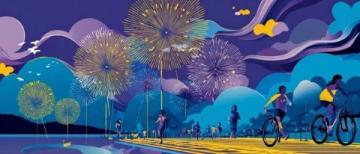 吉星小学心理健康教育竞赛(吉星小学在全市心理健康教育教学竞赛中获佳绩)