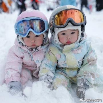 哈尔滨迎来第九届亚冬会,冰雪激情再度点燃